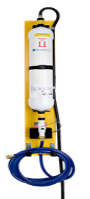 Forklift Battery Deionizer Water Filtration System