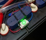 SmartBlinky Water Monitor